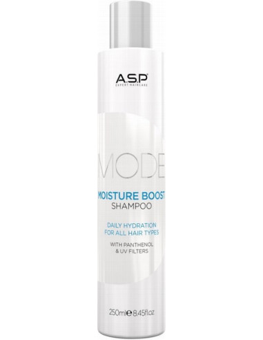 MODE Fugtgivende shampoo 300ml