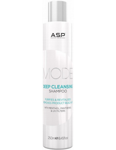 MODE Dybderensende shampoo 300 ml