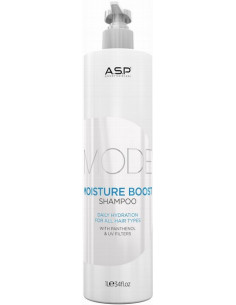 MODE Fugtgivende shampoo...
