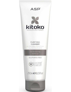 kitoko Purifying Cleanser...