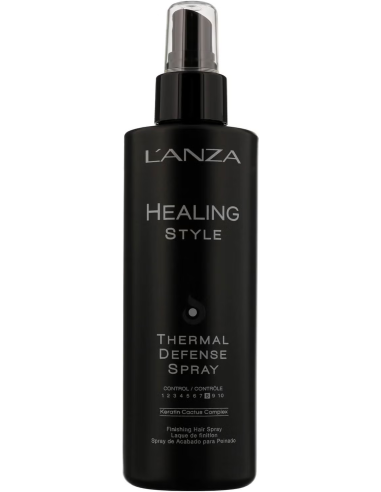 HEALING STYLE Termisk beskyttende...