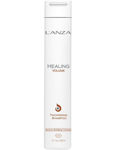 HEALING VOLUME Shampoo til særlig...