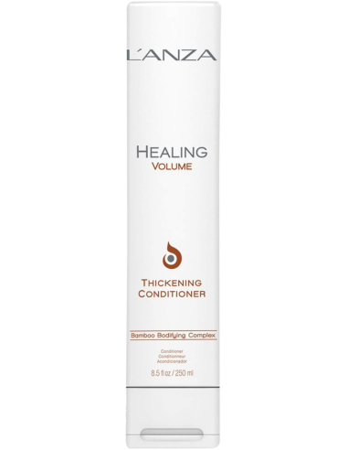 HEALING VOLUME Thickening Conditioner 250ml