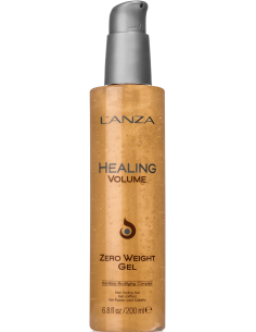 HELENDE VOLUME Guldglans...