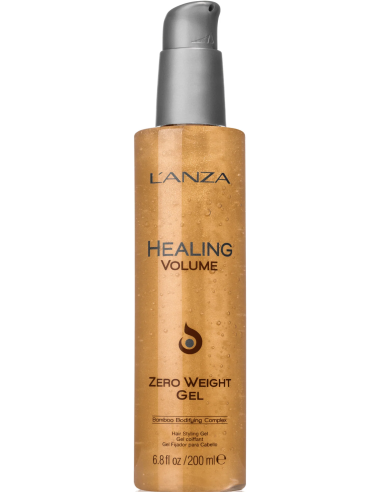 HELENDE VOLUME Guldglans Gel 200ml