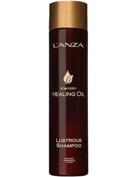Keratin HEALING OLIE Keratin olie shampoo 300ml