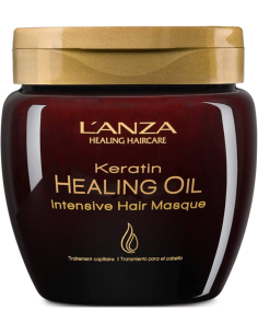 Keratin HEALING OIL Keratin...