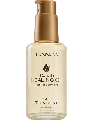 Keratin HEALING OLIE Keratin olie...