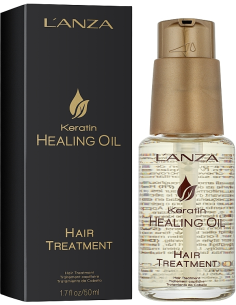 Keratin HEALING OLIE...