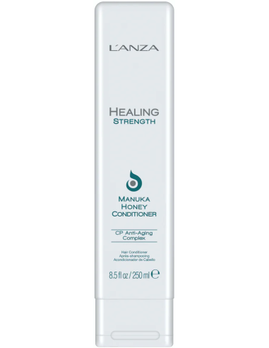 HELENDE STYRKE Manuka Honning Balsam...