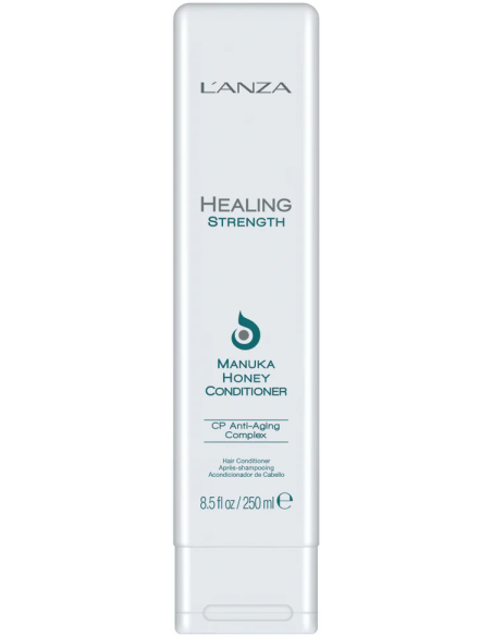 HELENDE STYRKE Manuka Honning Balsam 250ml