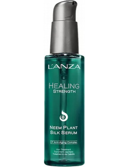HELENDE STYRKE Nima plantesilkeserum 100ml