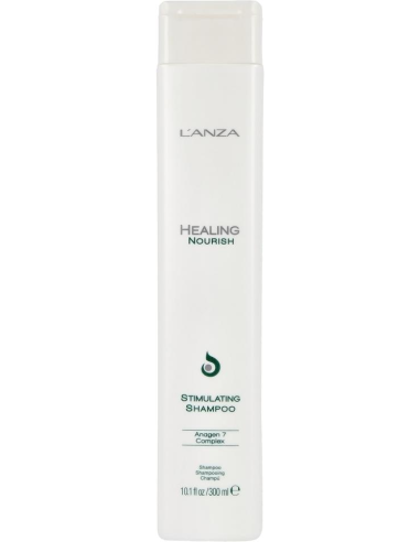 HEALING NOURISH Stimulating Shampoo 300ml