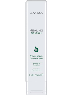 HEALING NOURISH Helbredende...