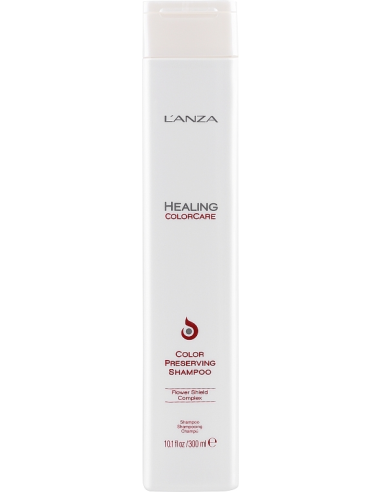 HEALING COLORCARE Shampoo til farvet...