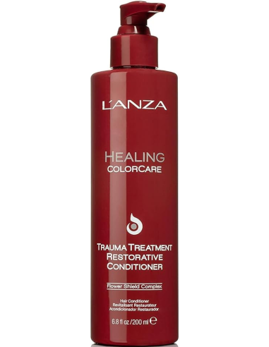 HEALING COLORCARE Genopbyggende...