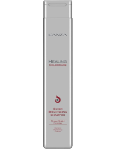 HEALING COLORCARE Sølvglans...