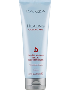 HEALING COLORCARE De...