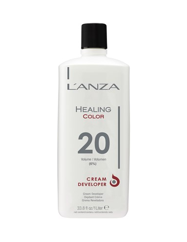 L'anza HELENDE FARVE Aktivator 20VOL...