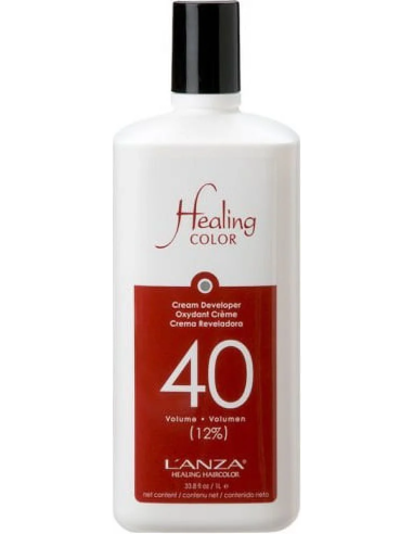 L'anza HELENDE FARVE Aktivator 40VOL...