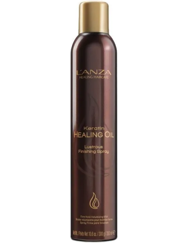 Keratin HEALING OIL Glansgivende...