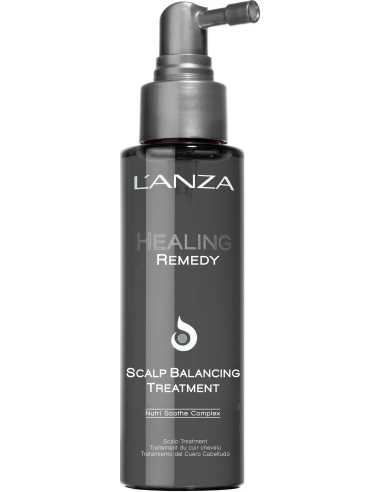 HEALING REMEDY Scalp Balancing Treatment 100ml