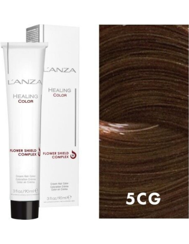 5CG Lanza Healing Color 90ml