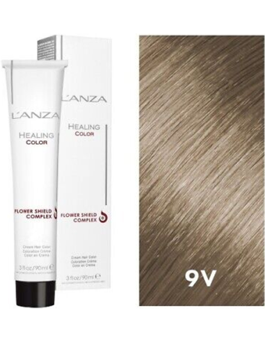 L'anza HELENDE FARVE - 9V 90ml