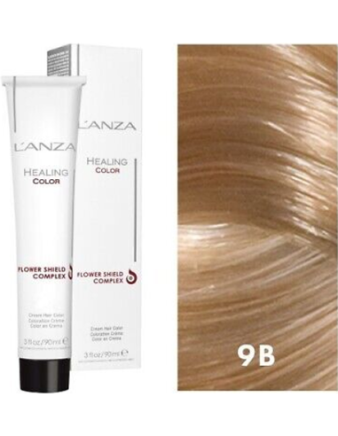 9B Lanza Healing Color 90ml