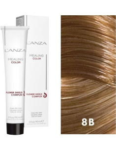 L'anza HELENDE FARVE - 8B 90ml