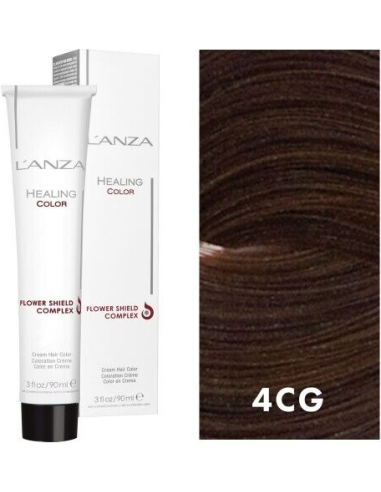 L'anza HELENDE FARVE - 4CG 90ml