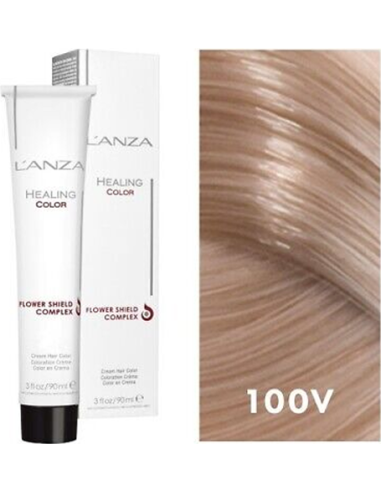 L'anza HELENDE FARVE - 100V 90ml