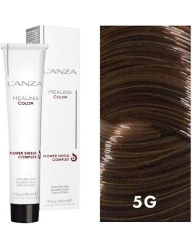 5G Lanza Healing Color 90ml