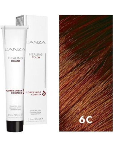 L'anza HELENDE FARVE - 6C 90ml