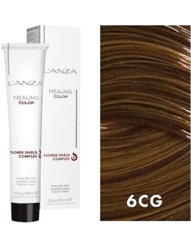 6CG Lanza Healing Color 90ml