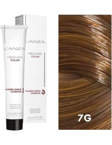 L'anza HELENDE FARVE - 7G 90ml