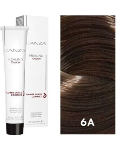 6A Lanza Healing Color 90ml