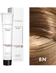L'anza HELENDE FARVE - 8N 90ml
