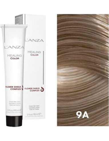 L'anza HELENDE FARVE - 9A 90ml