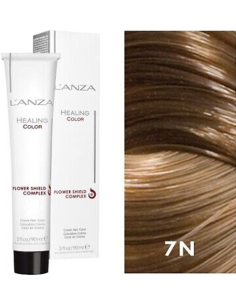 L'anza HELENDE FARVE - 7N 90ml