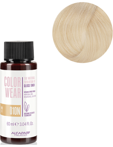 FARVE BRUG GLANS 010N