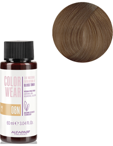 FARVE BRUG GLANS 08N