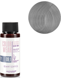 FARVE BRUG GLANS 09.1