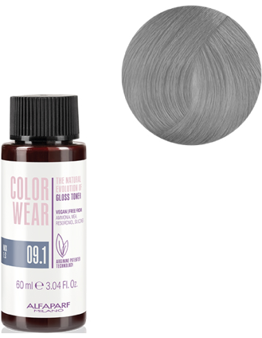 FARVE BRUG GLANS 09.1