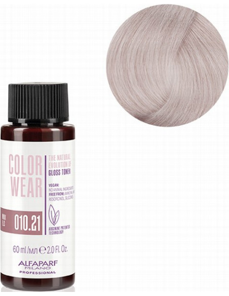 FARVE BRUG GLANS 010.21