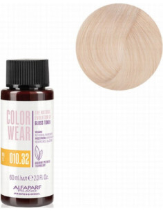 FARVE BRUG GLANS 010.32