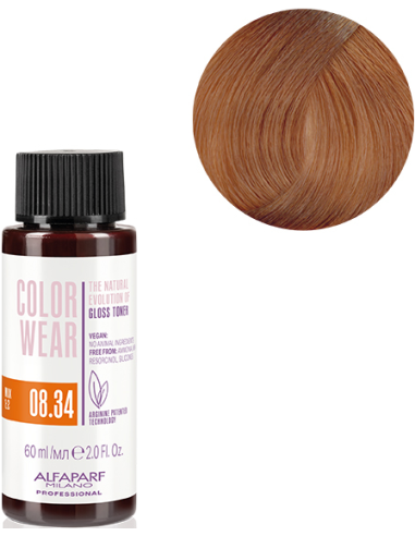 FARVE BRUG GLANS 08.34