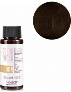 FARVE BRUG GLANS 05N