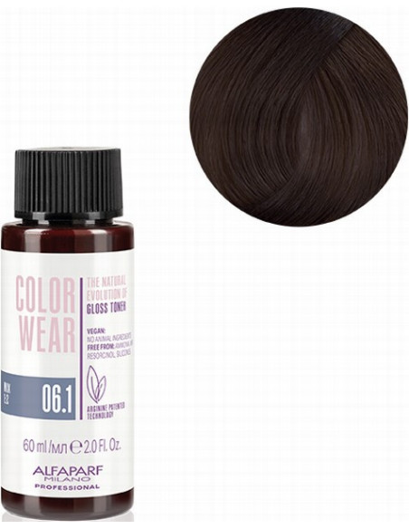 FARVE BRUG GLANS 06.1