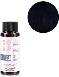 FARVE BRUG GLANS 01.12